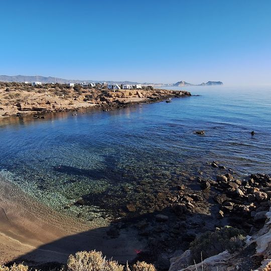 Cala de las Tortugas