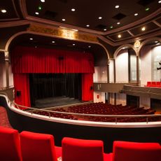 Théâtre du Casino de Royat