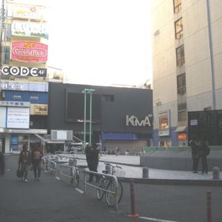 Shinjuku Joy Cinema
