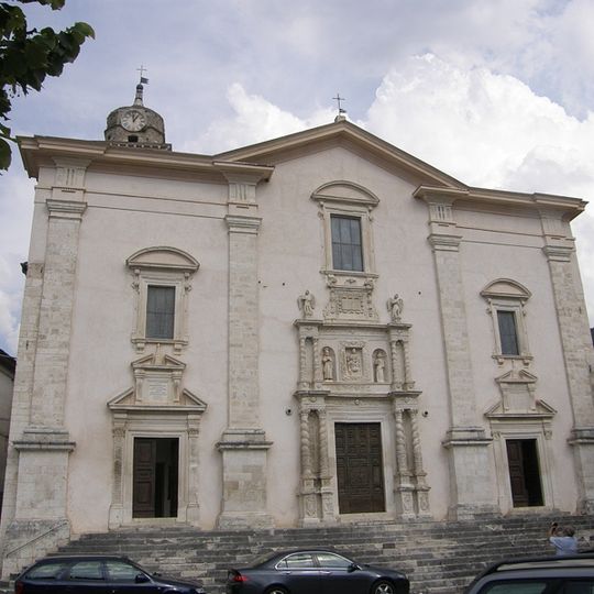 Chiesa di San Nicola di Bari