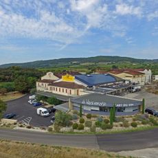 Cave Coopérative La Vinsobraise