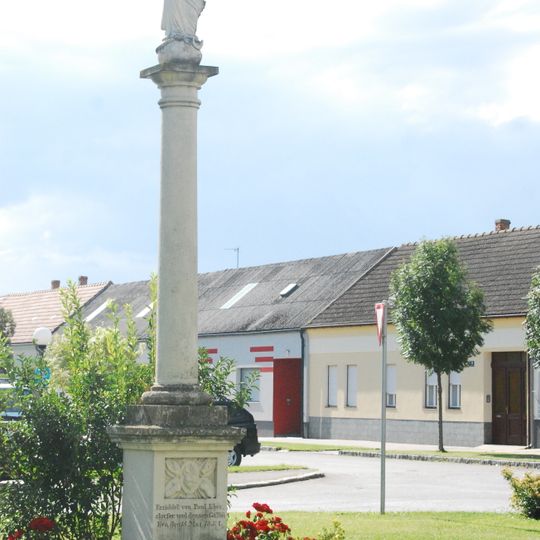 Immaculata Sankt Andrä am Zicksee