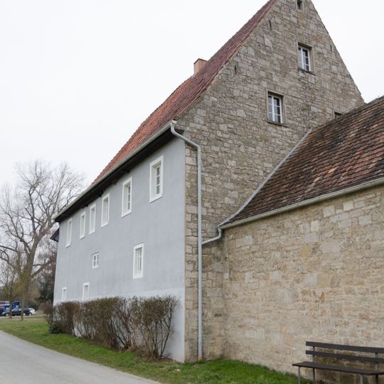 Mühle
