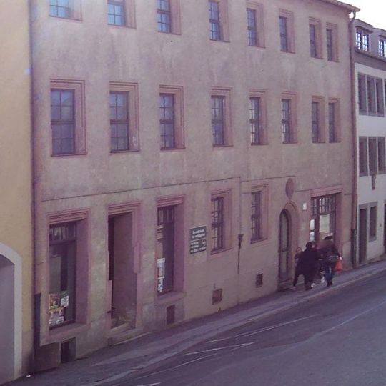 Leipziger Straße 16