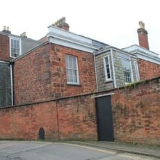 1A, Barnfield Crescent