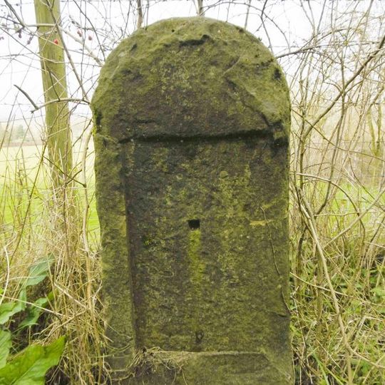 Milestone, Easter Compton