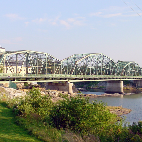 Frank J. Wood Bridge
