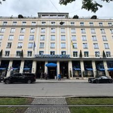 Bayerischer Hof