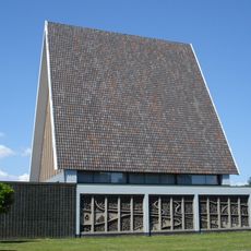Verrijzeniskerk