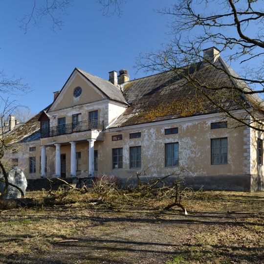 Järva-Jaani Rural Municipality