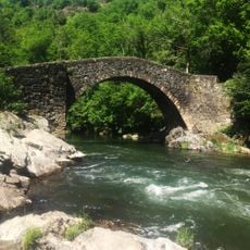 Pont du Cayla
