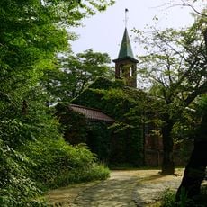 Rokuzan Art Museum