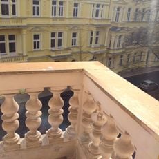 Lázeňský dům Svoboda