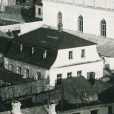 Бейс-гамэдрэш Клойз