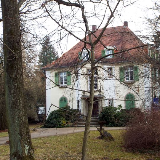 Haus Pfotenhauer