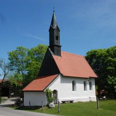 Mariä Heimsuchung