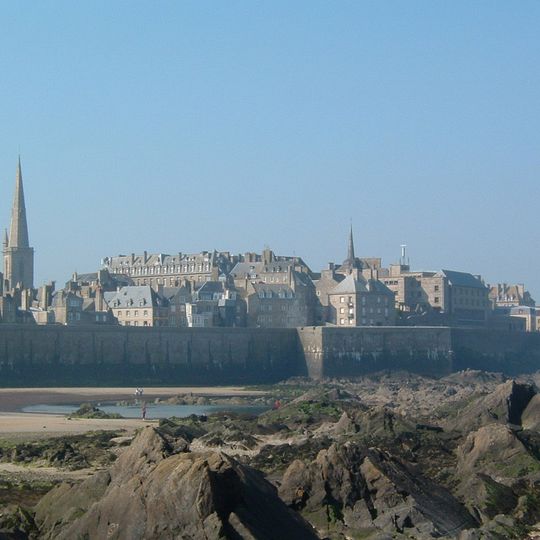 Saint-Malo