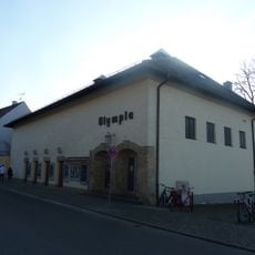 Olympia Filmtheater