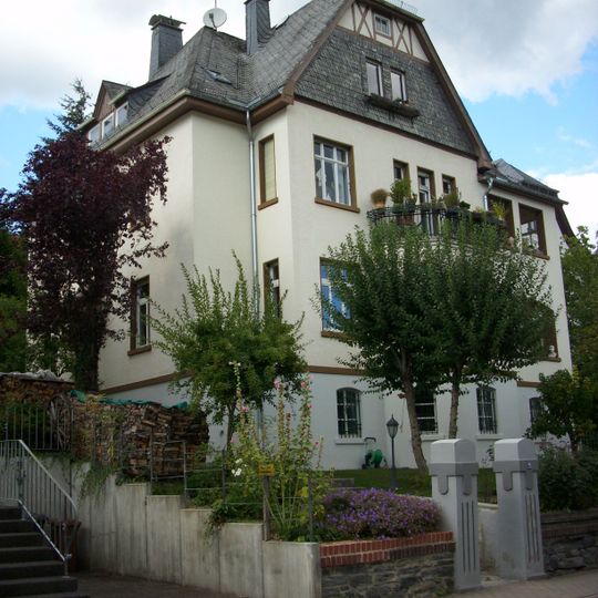 Evangelisches Pfarramt