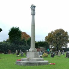 Blyth And Hodsock War Memorial