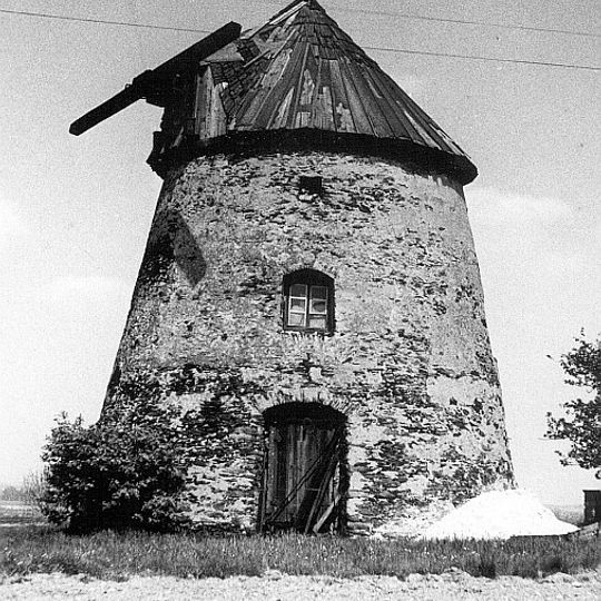 Erdholländer Großenhain-Weßnitz