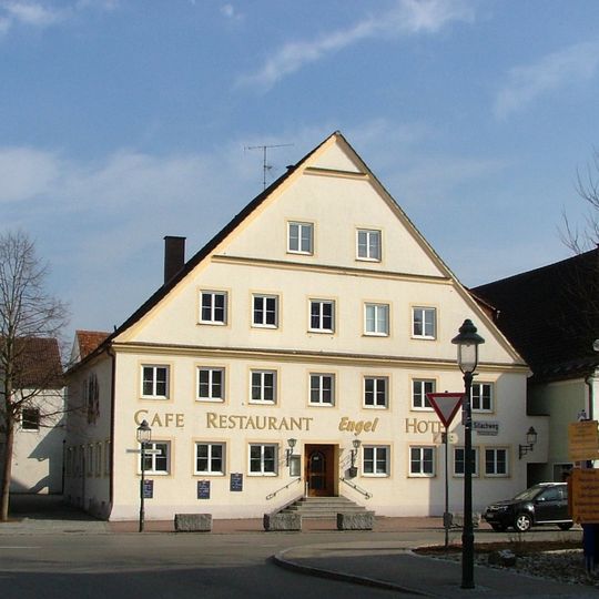 Gasthof