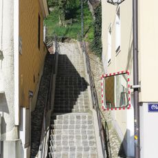 Friedrich-Uprimny-Stiege