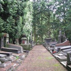 Cimetière communal du Vogelenzang