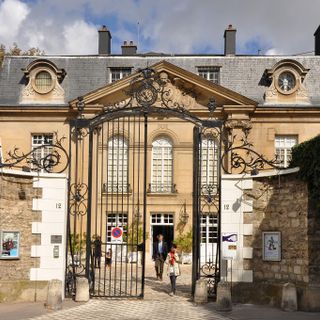 Musée des automates (Neuilly-sur-Seine )