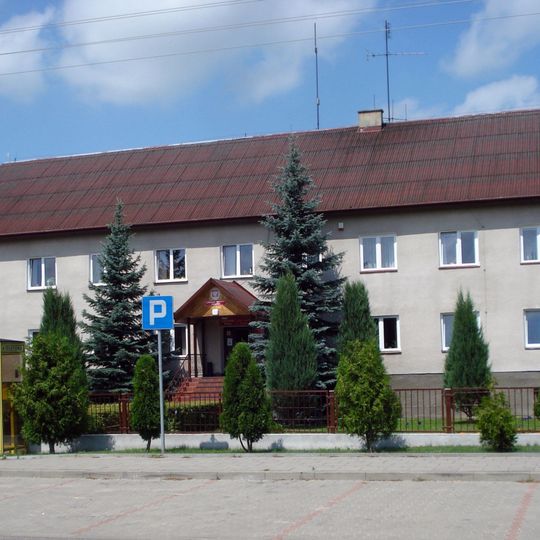 Zbójna