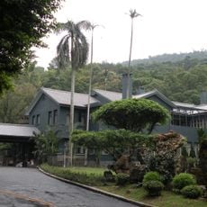 Shilin Official Residence