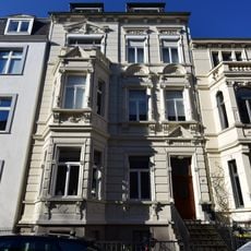 Kurfürstenstraße 31