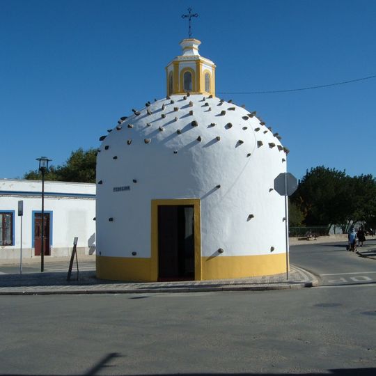 Capela do Calvário