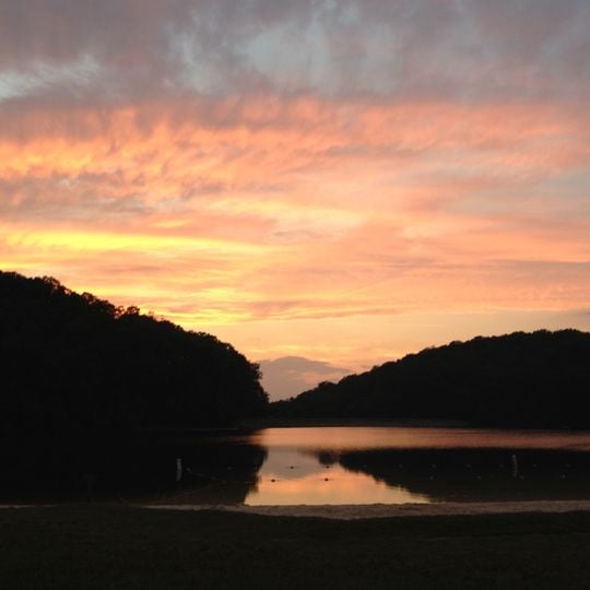 Greenbrier State Park