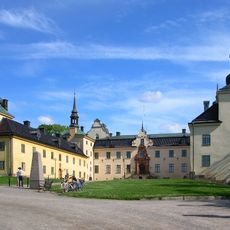 Tyresö Palace