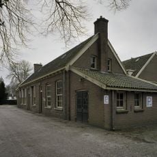 Central Kitchen, Vertrouw op God