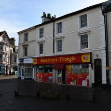 12 And 14, The Triangle