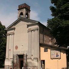 Chiesa di San Michele