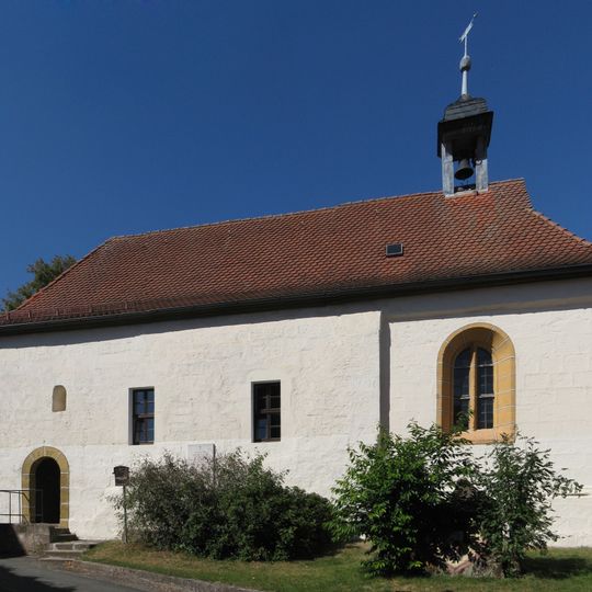 St. Jakobus und St. Ägidius