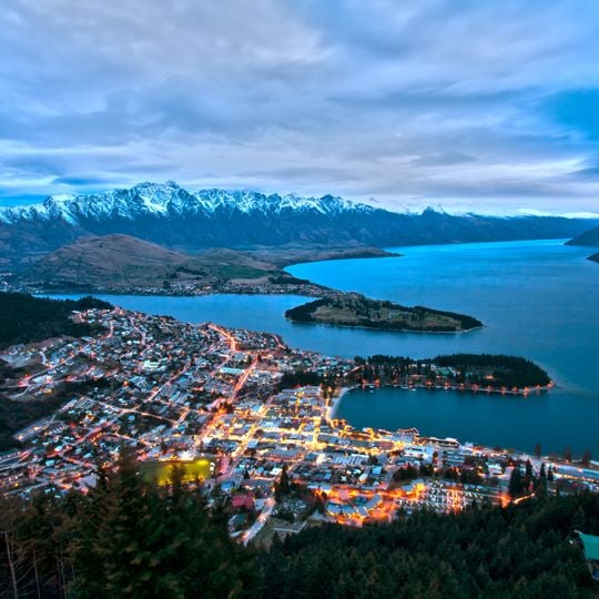 Queenstown