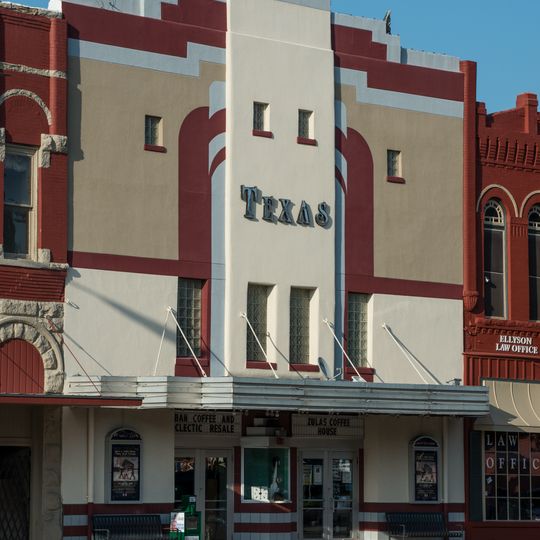 Texas Theatre