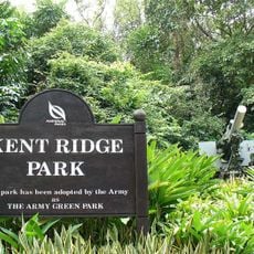 Kent Ridge Park