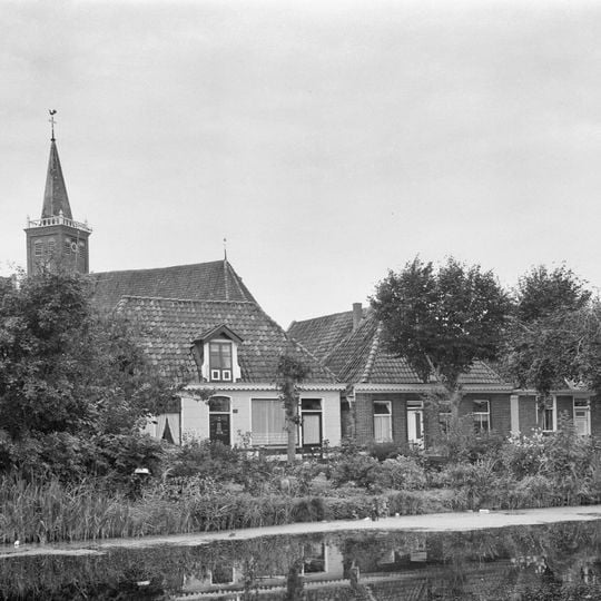 Nieuwe Streek 24, Kolhorn