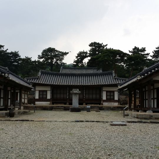 Donam Seowon