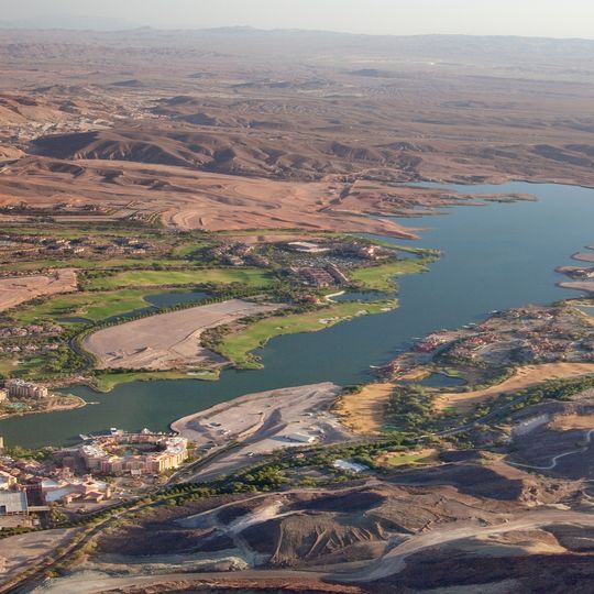 Lake Las Vegas