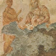 Catacomb of Priscilla