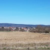 Olešná u Nezvěstic