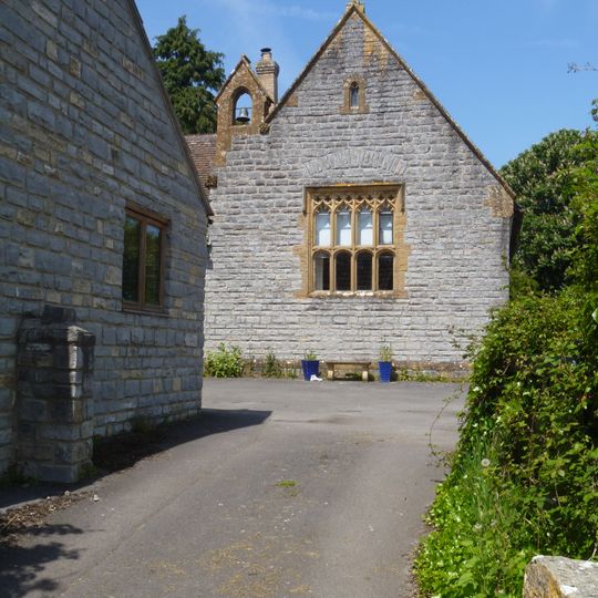 The Old School House