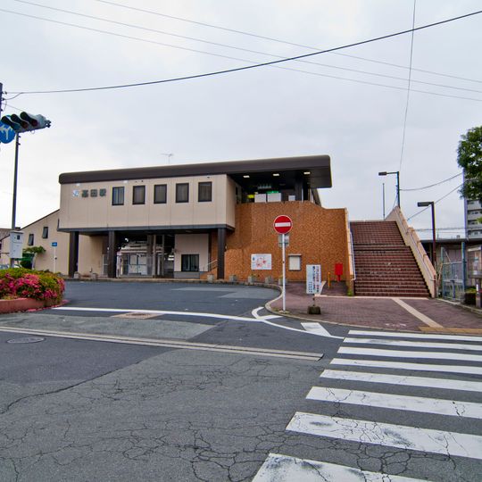 Takada Station