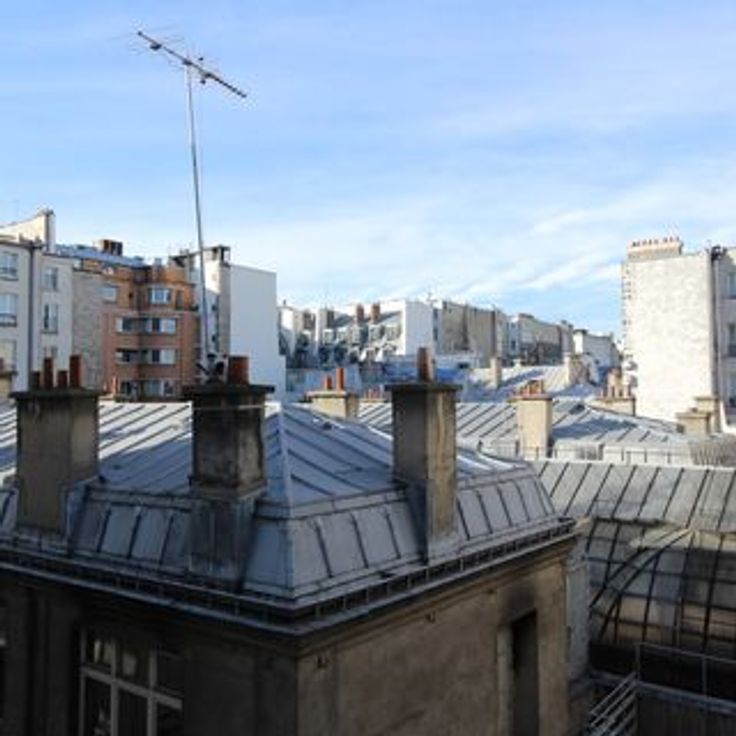 Chopin Hotel